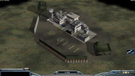 cnc generals walls|Walls! .
